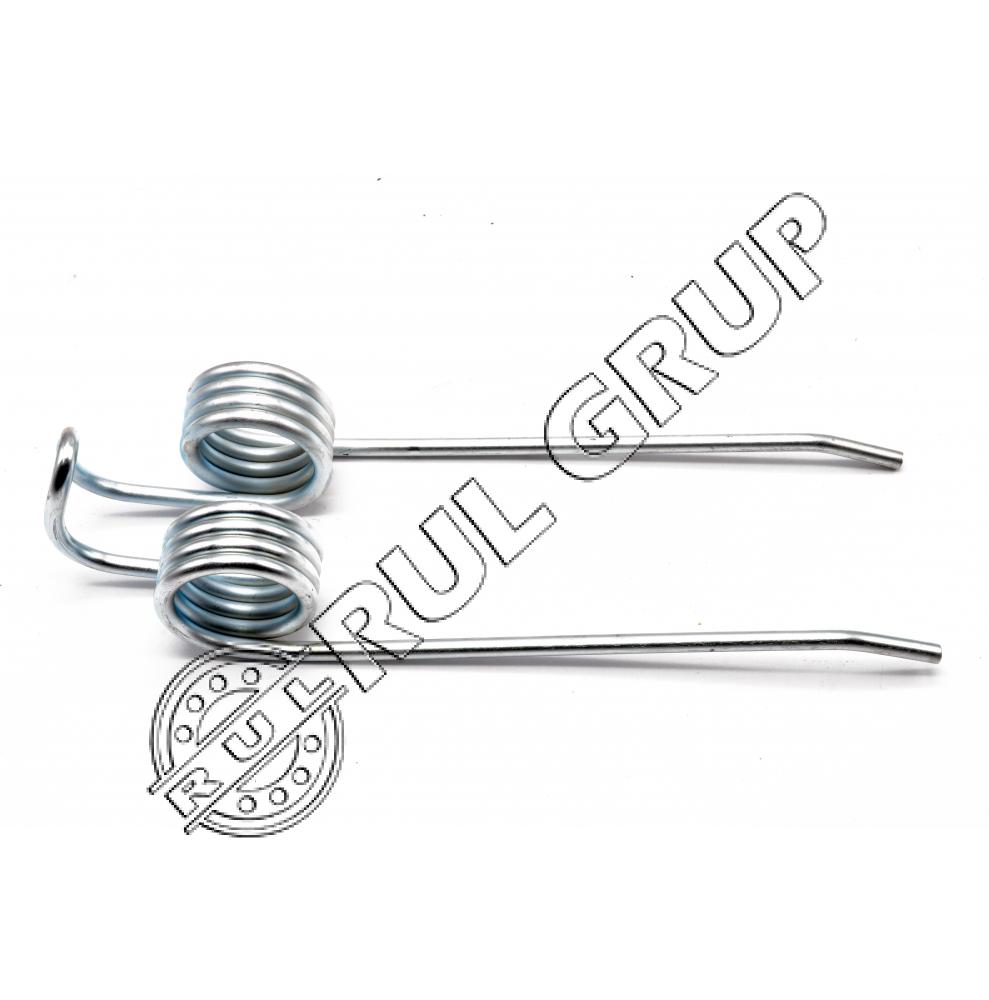 DEGET PICK-UP 8876278 GL 